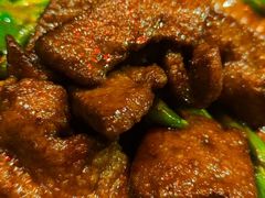 -兰溪小馆(东直门簋街店)