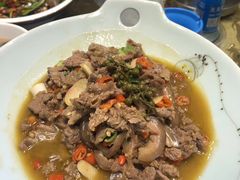 -大鸽饭(马王堆店)
