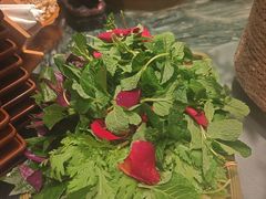 -慢丽江·云南野生菌土鸡锅(付家庄店)