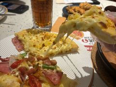 -必胜客(省府店)