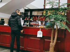 -荣生萝卜汤饭店