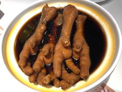 -粤点越有·茶点·粤菜(樵岭国际店)