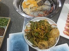 -鹤之乡·齐齐哈尔烤肉·非遗(秋涛路店)