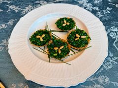 -扬州香格里拉·香宫中餐厅