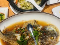 -壹只卤鹅 · 潮汕菜(京基百纳店)