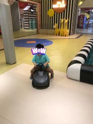 -meland club亲子乐园(重庆万象城店)