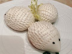 脆香叉燒飽-8餐厅(新葡京酒店)
