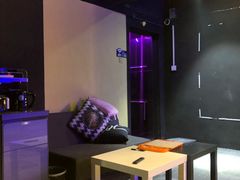 -VR间客漫虚拟现实体验馆(汉街店)