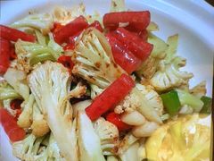 -陈家老院子·长春特色东北家宴(一匡街店)