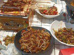 -杯莫亭(集里店)