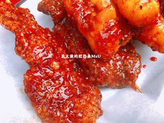 自制鸡排-辽B·小串(总店)