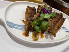 特色小黄鱼-930私房菜(欧阳路店)