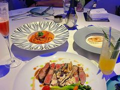 -天玑高空江景餐厅&酒吧Sky Secret Restaurant&Bar