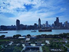 -俏江南-江景昆曲主题餐厅(正大广场店)