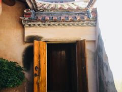 -许驸马府