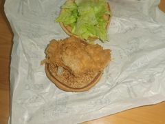 -肯德基(西稍门店)