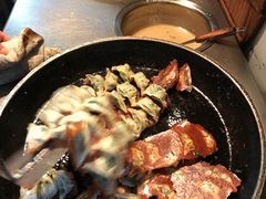 -桐梓锅贴饺(桃源东路店)