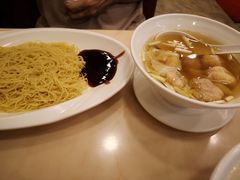 -盛记粥面(佐敦店)