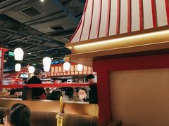 -牛New寿喜烧(金茂览秀城店)