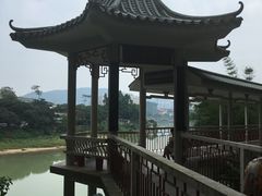 -广东温泉宾馆