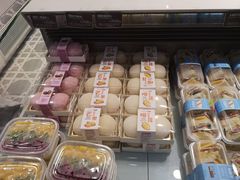 -面包新语(滨湖万达店)