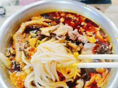 -西环肥仔螺蛳粉(总店)