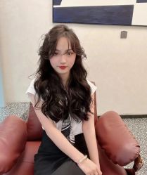 -朗峰专业美发沙龙