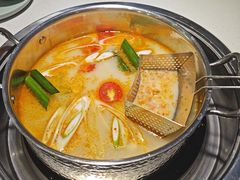 -太琼糟粕醋火锅·海南老爸茶(海棠湾臻选店)