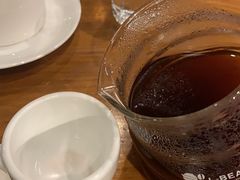 -房角石咖啡与书(吉大南校店)