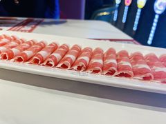-小媳妇重庆老火锅(杉杉普陀天地店)