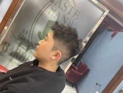 -贝勒爷专业男发