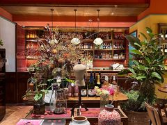 -翡翠鸟精品泰国菜(北辰财富中心店)