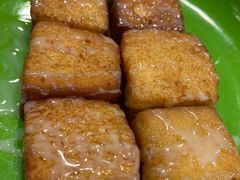 -澳门陈光记烧味饭店(南京德基广场店)