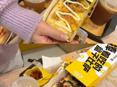 -City1+1城市比萨·意面(摩天活力城店)