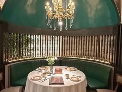 -狮拾久·现代新加坡料理(壹方城店)