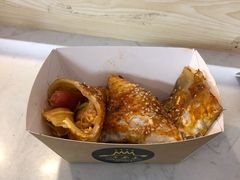 -冷面王(国购广场店)