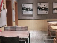 大堂-鸽子窝(宋庄店)