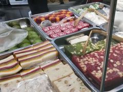 -常州糕团店(北大街新世纪商城店)