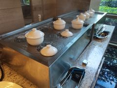 -厦门宝龙铂尔曼大酒店·海鲜自助餐厅