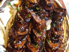 -开元食府(长兴路店)