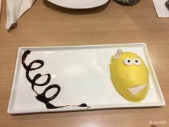 -必胜客(安盛金马店)