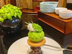 -行者书屋大堂吧 ·下午茶(南京圣和府邸酒店)