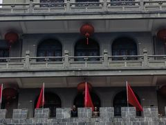 -友谊关景区