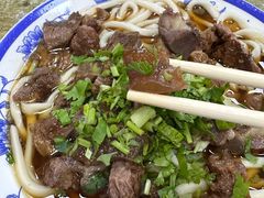 -清真-戏楼王记牛肉面