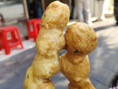 -信二嫂虾饼(振兴路店)