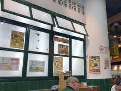 -阿金大白·上海菜馆(新天地店)