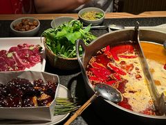-三出山火锅(南京万象天地店)