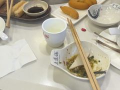 -土连锅·现熬养生汤锅(梁家巷店)