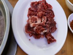 吊龙-柴头哥·牛肉火锅(爱民路店)