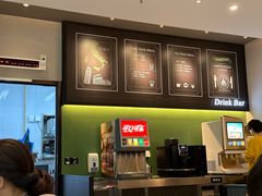 -萨莉亚意式餐厅(杭州西溪龙湖天街店)